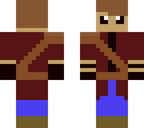 wills skin