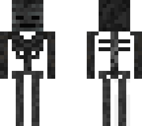 wither