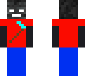 wither with clothes