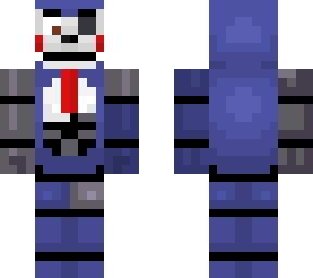 withered candy