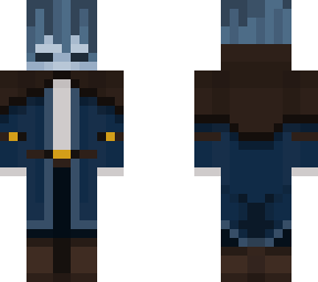wizard thing??