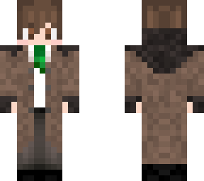 xander trench coat