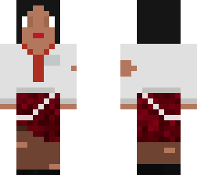xian mei from dead island