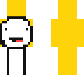yellow derpy dream