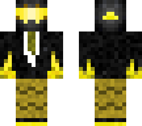 yellow president