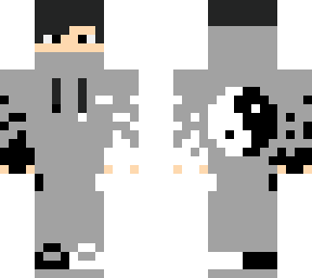 yin yang elemental
