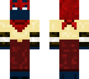 zander updated