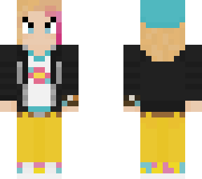 zoe lee (miraculous)
