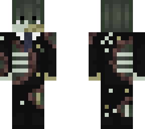 zombie dicegum