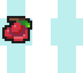 *=~cherries~=*//pixel art