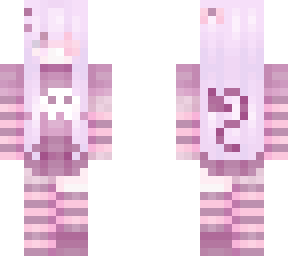 * pink punk *