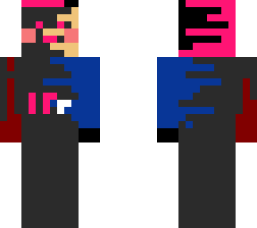 .///_///. corrupted quackity