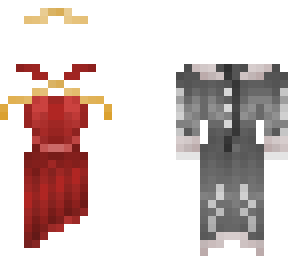 ~ ❀. red & the wolf {raffle} .❀ ~