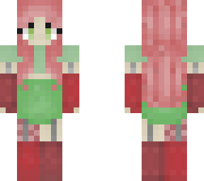 !!!mrs. applebottoms!!! *for recolour contest*