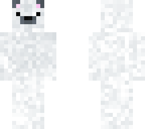 ~-=polar bear~-=