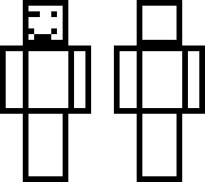 ;) skin