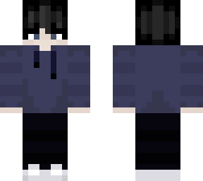 -_hoodie boy_-