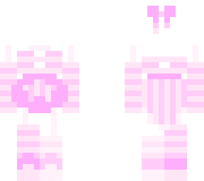 ~ pinky // ob for crypticleiah ~