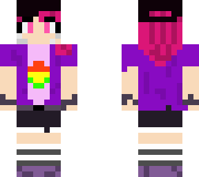 [original] millie from the music freaks!