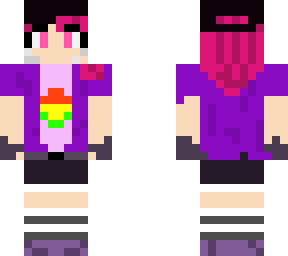 [original] millie from the music freaks!