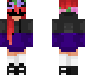 ~sour~ (full skin)