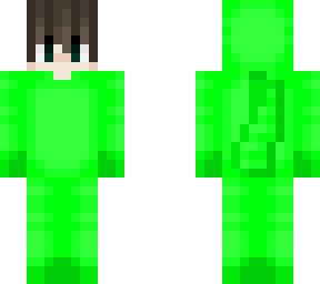 6bv7's skin