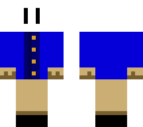 a dude of the long coats