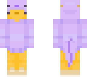 a golden axolotl in blue axolotl outfit