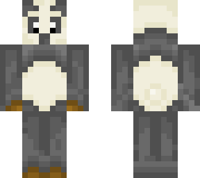 a panda