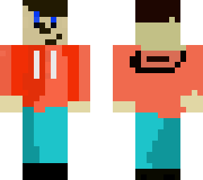 a random dude i made