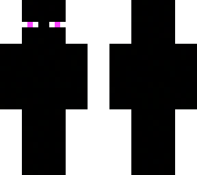 a random enderman (fixed)