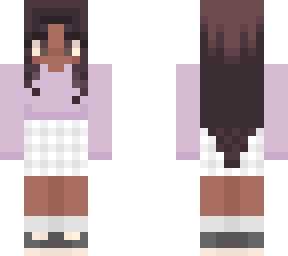 a recoloring (credits in the description)
