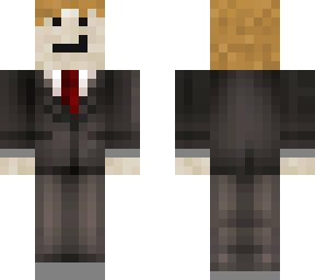 a1rplane suit skin
