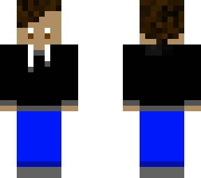 aaron's skin