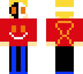 aarons skin