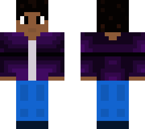abn3zer's skin
