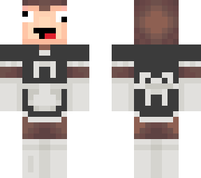 actual maid monkey