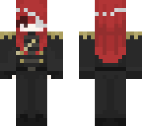 admiral grl