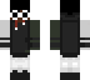 adrian's awesome skin
