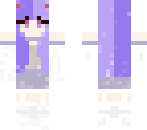 aesthetic girl