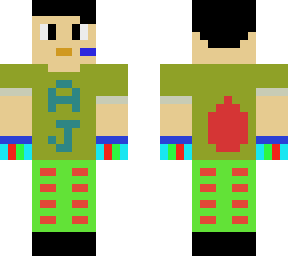 aj the noob