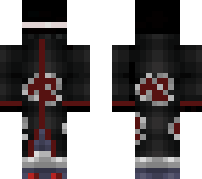 akatsuki sleep paralysis demon