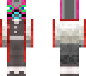 alien demon slayer