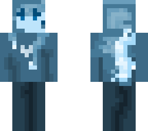 alien girl