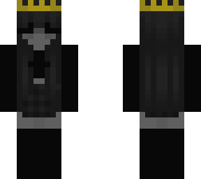 alt girl crown