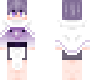 amethyst babe