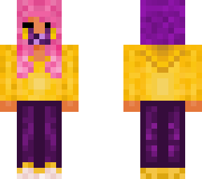 ami_pancakes skin