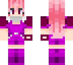 another color change
