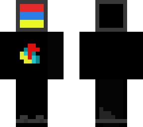 another ps skin
