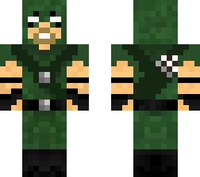 arrow
